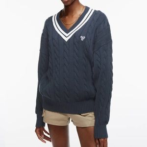 Aritzia TNA Sweater